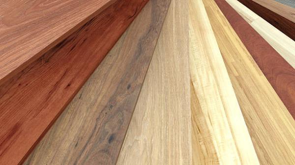 U-groove Pressed Bevel 12mm Hdf Germany Waterproof Class 33 Wooden Laminate Flooring