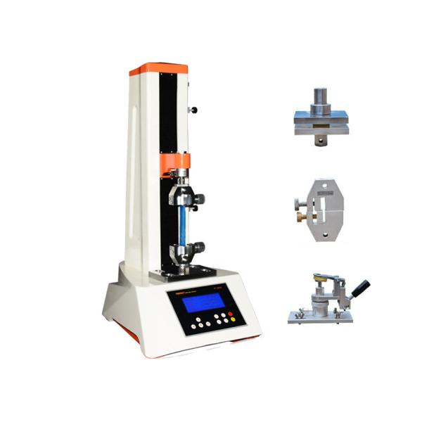 Мини растяжимая машина испытания, машина испытания сопротивления гибкого трубопровода зубной щетки