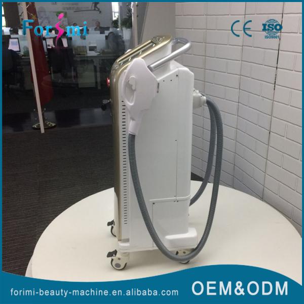 Fast Intense pulsed light professional best ipl photofacial machine for sale