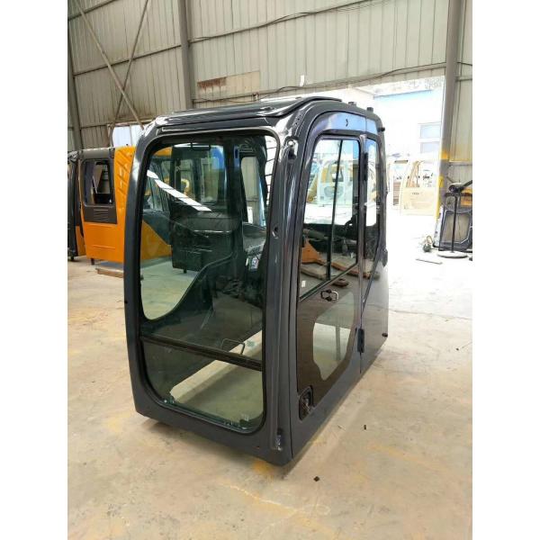 OEM Kobelco Excavator SK200-8 SK200-6 Cab/Cabin Operator Cab/sun roof