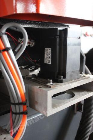 2D/3D effects servo marble stone cnc router ZK-1325(1300*2500*300mm)