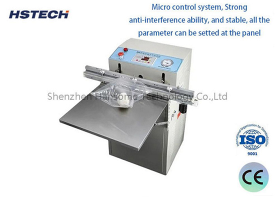 SMT Machine Parts Advanced Self-Detection System для бесшовного процесса упаковки амплитудных материалов