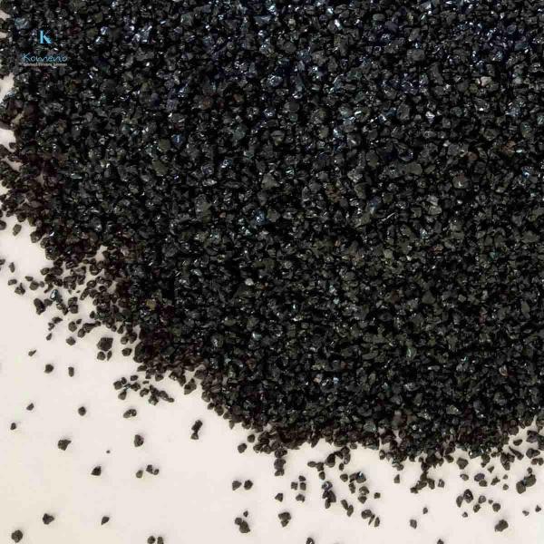 Particles Al Oxide / Amphoteric Oxide 40 Grit