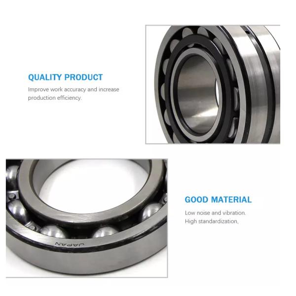 Шарикоподшипник 6203 6203DDU 6203ZZ 6204 6205 NTN Koyo Nachi NSK