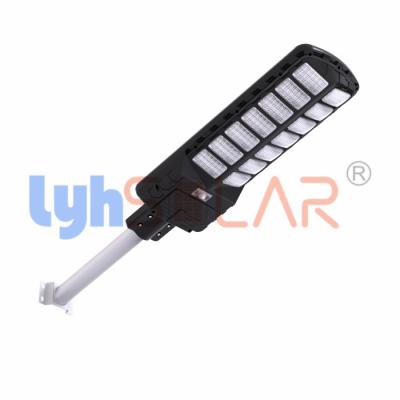 IP65 Waterproof High Bright Outdoor Street Light Solar For Street Lighting
