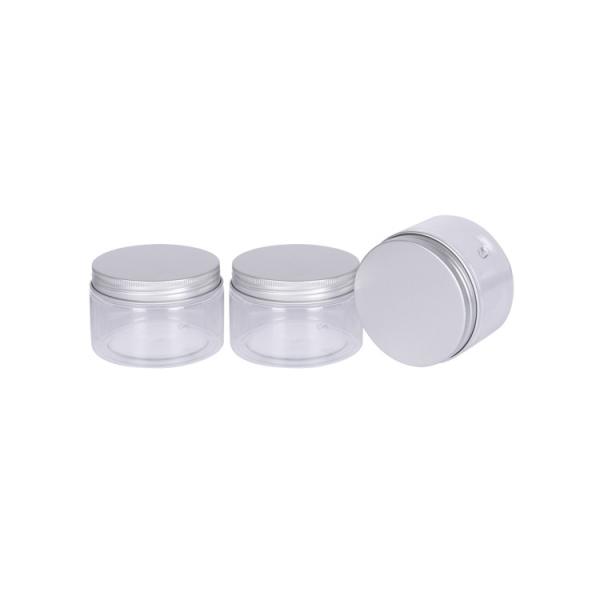 4 oz de plastique pour animaux de compagnie Od 73 mm Crème pour le visage Bo