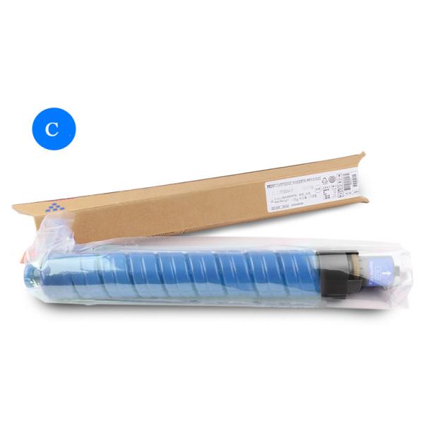 MPC3503 MPC 3003 Series Ricoh Toner Cartridge CMYK With Chip