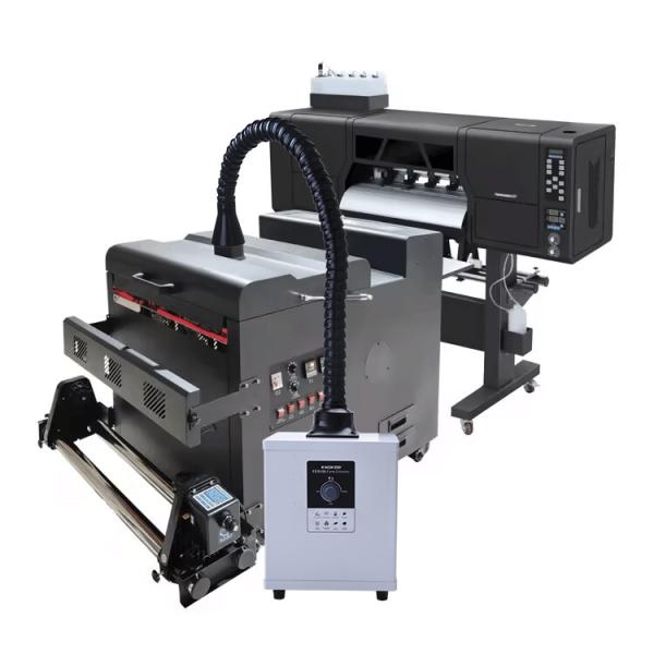 150W Welding Fume Extractor with 3-Layer Filtration and 360-Degree Adjustable Duct Smoke Purifier Machine