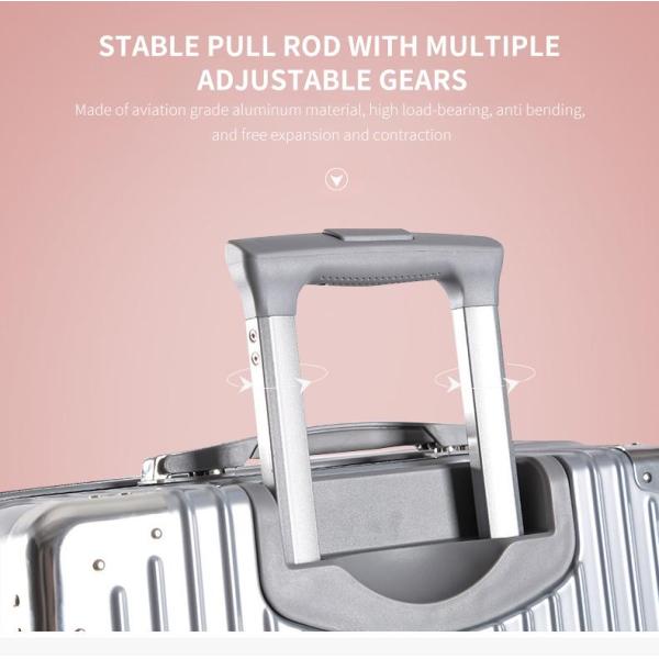 902Caja de equipaje, caja de tranvía femenina