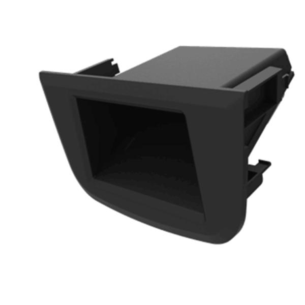 In Car Wireless Charger with qi For Porsche Cayenne fast chargers 10W in car chargers with 3 coils