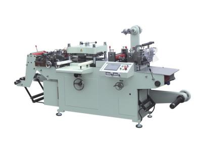 Machine découpée avec des matrices faite sur commande de ruban adhésif de bande automatique de découpeuse