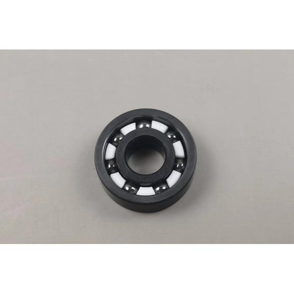 Тефлон шариков HIP Si3N4 шарикоподшипника нитрида кремния ABEC арретирует P6 4.763mm