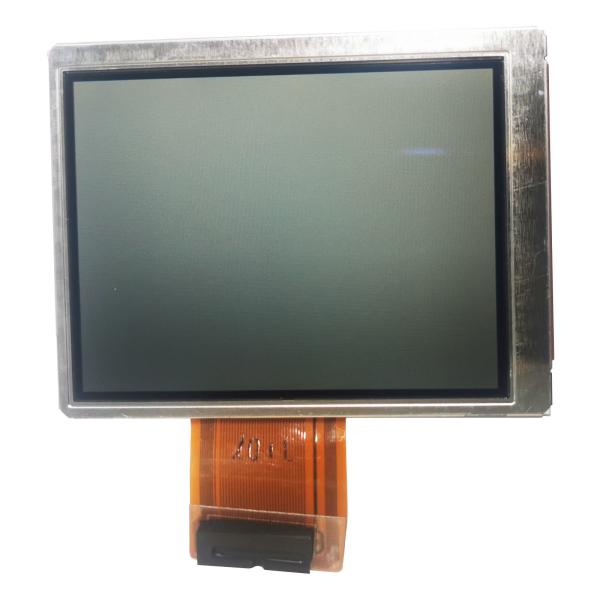 6 Bit RGB 3.5 Inch Sunlight Readable TFT For Handheld PDA