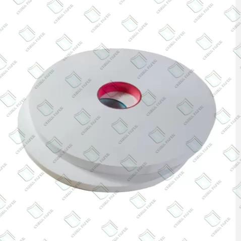 Papel de embalagem de palha biodegradável descartável