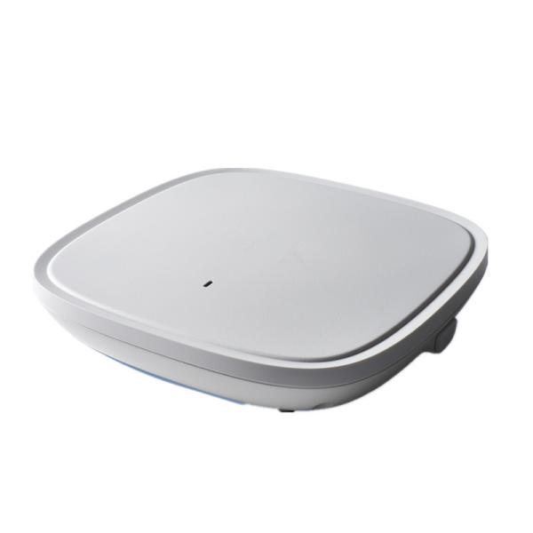 Point d'accès sans fil Cisco C9115AXI-H avec Wi-Fi 6 et Bluetooth 5.0 pour l'intégration des appareils IoT