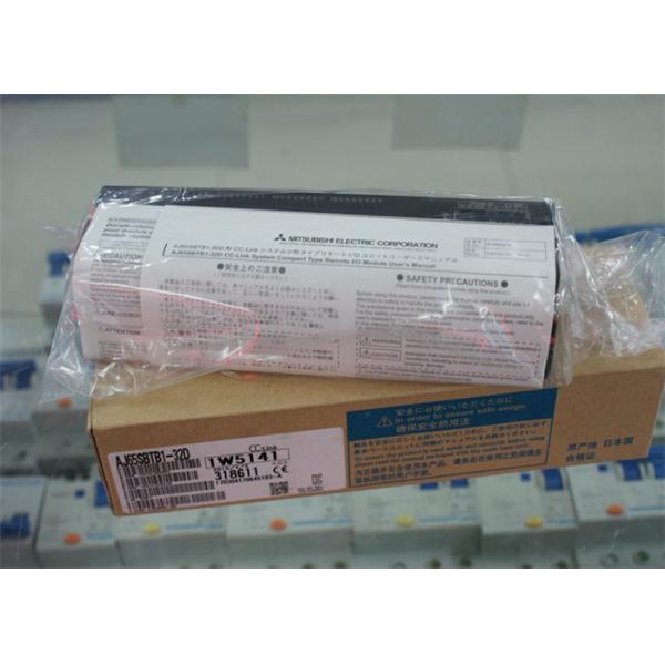 Redundant Power Supply Module  Mitsubishi Universal model AJ65MBTL1N-32D