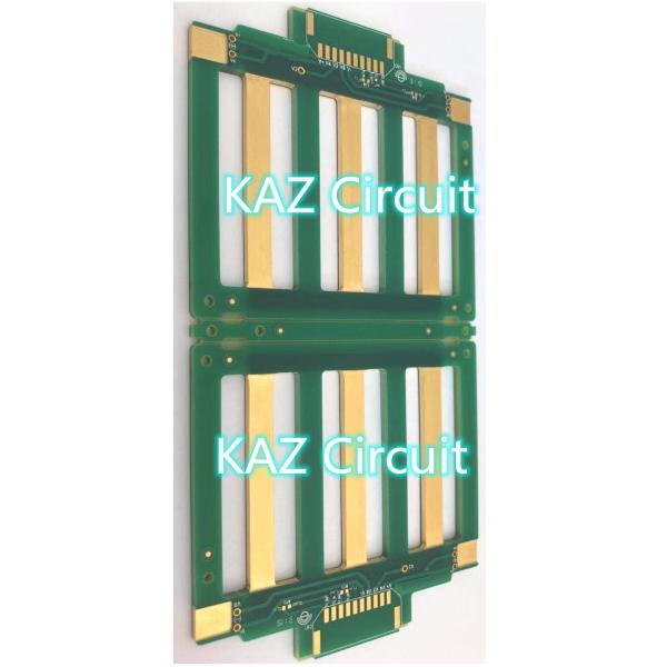блок меди board# 2.0mm толщины FR4 3.0mm внутри меди PCB#6Layers#Multilayers board.#ENIG#Heavy