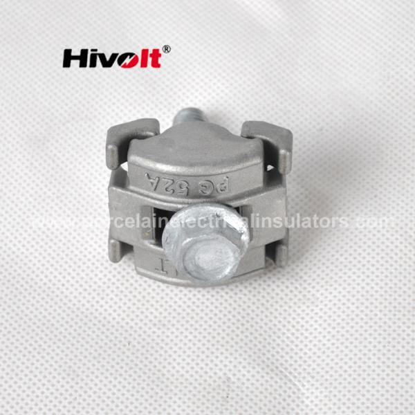 Linha de transmissão galvanizada conector do parafuso de aço/canalização junções da transmissão