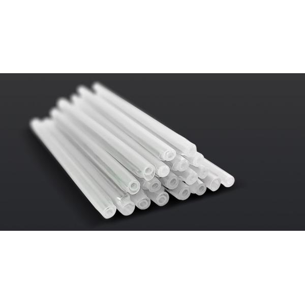 рукави сокращения жары волокна 60mm 45mm 40mm 1.0mm ЕВА