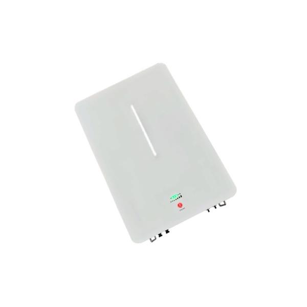 400V 32Ah 12kWh EV Grade LiFePO4 High Voltage Home Energy Lithium Battery
