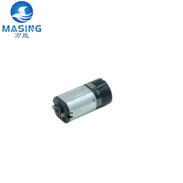Factory Low RPM Small Electric Brush Gear Motor 3.7V 6V 12V N20 Planetary Gearbox