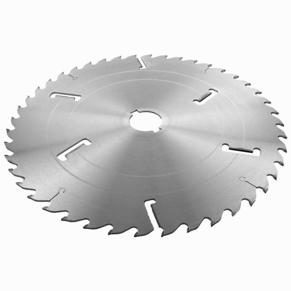 Blade Width 320x3.8x2.2x75x18 4 Multi Ripping Saw Blade for Carbide Wood Sawing
