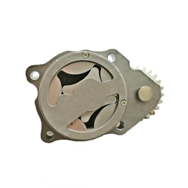 4BT 6BT Diesel Engine Oil Pump Forklift And Heavy Truck 4939587