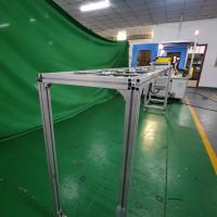 Máquina de fabricação de anéis O eficientes para produção simplificada poupar custos de mão-de-obra