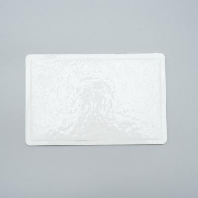 IATF16949 EV Battery Protection Aerogel Insulation Padding Low Thermal Conductivity