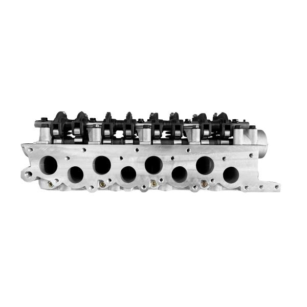 MLZG009 Tête de bouteille complète