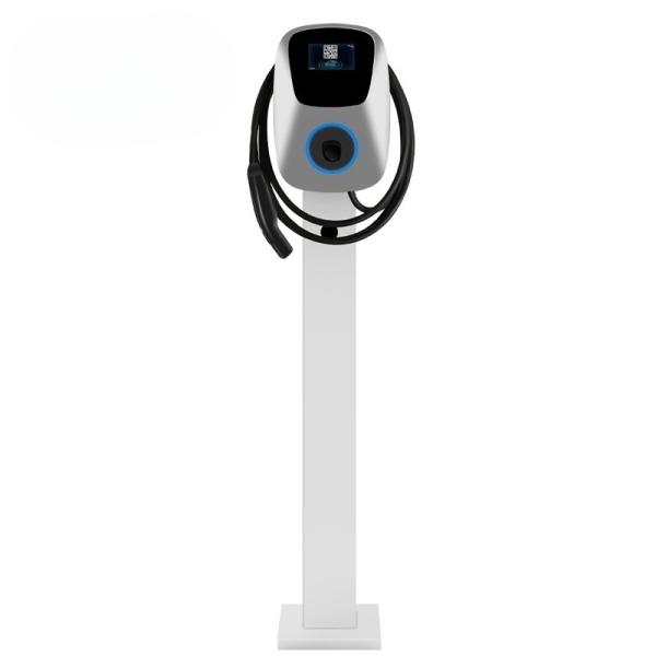 7kW 9.6kW 11kW 22kW Wallbox / Floor Mounted AC EV Charger