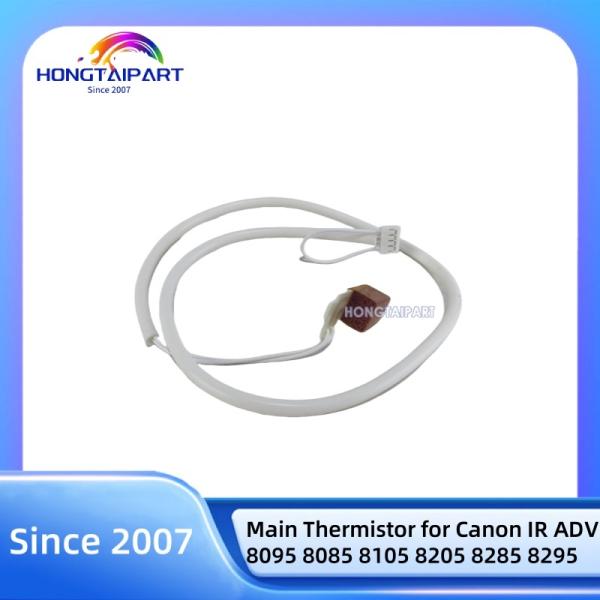 Le thermistore principal FK2-7692-000 pour l'image de CanonRUNNER ADVANCE 8085 8095