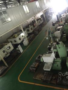 Shandong Keystone Hydraulic Co.,Ltd
