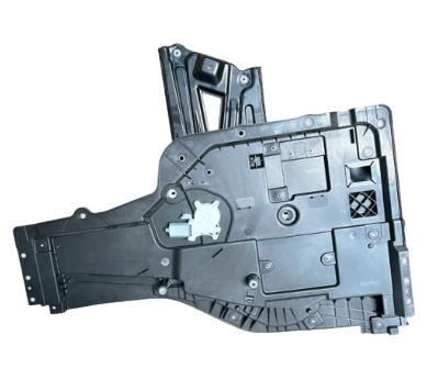 Right Door Power Glass Lifter for SinotruK SITRAK HOWO Cab Parts 712W62645-6252