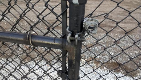 6ft x 20ft chain link fencing for sale made in china brand new hot dipped galvanized 275gram/SQM made in china sale USA