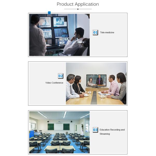 Независимая аудио TCHD 20x оптический зум Full HD 1920x1080 Веб-конференц-камера