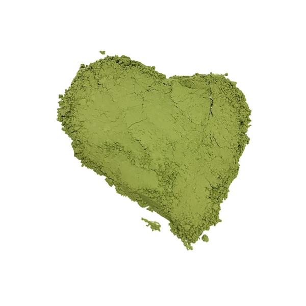 Замораживание - высушенный шпинат напудрить естественную вегетарианскую ранг натуральных продуктов