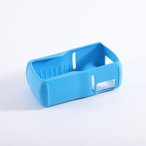 Services de moulage par injection de silicone sur mesure