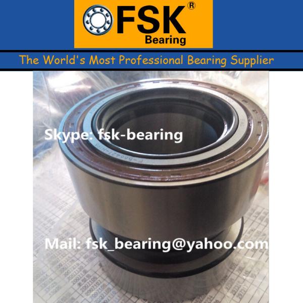 High Performance  Sealed Wheel Hub Bearings 566427.H195 58*110*115mm