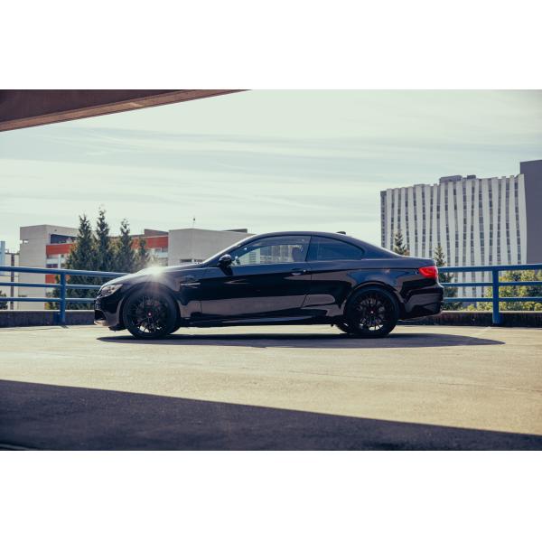 Monoblock BMW JC Forged Wheels P-FS401