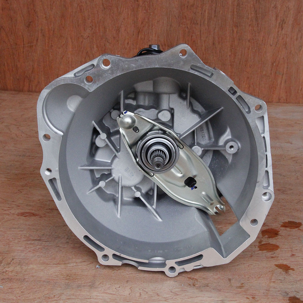 Zpartners MR515B01 5 Speed Manual Transmission Assembly Gearbox for Changan Chana Honor 1.5L Engine OEM Auto Parts Replacement Factory Supply