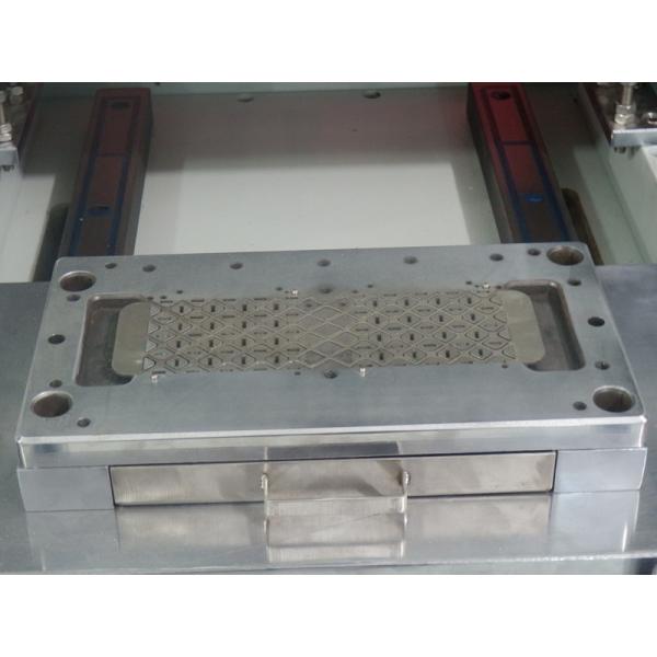 точность пробивая машины PCB 8T FPC высокая, машина PCB Depanelizer