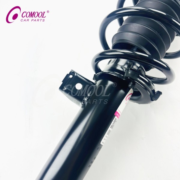 Car Front Shock Absorber Assembly Replacement For BMW X1 E84 OEM