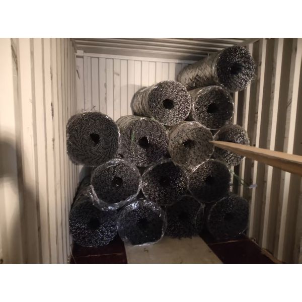 Boundaries Wall Welded Razor Barbed Wire Mesh Prison Fence Netting