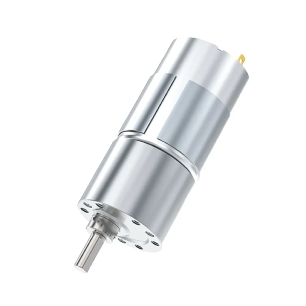 FT-37RGM555 Electric Motor Excellent Quality Big Torque High Efficiency Silent 5v6v12v 24v Mini Slow Speed Rpm Spur Gear Motor