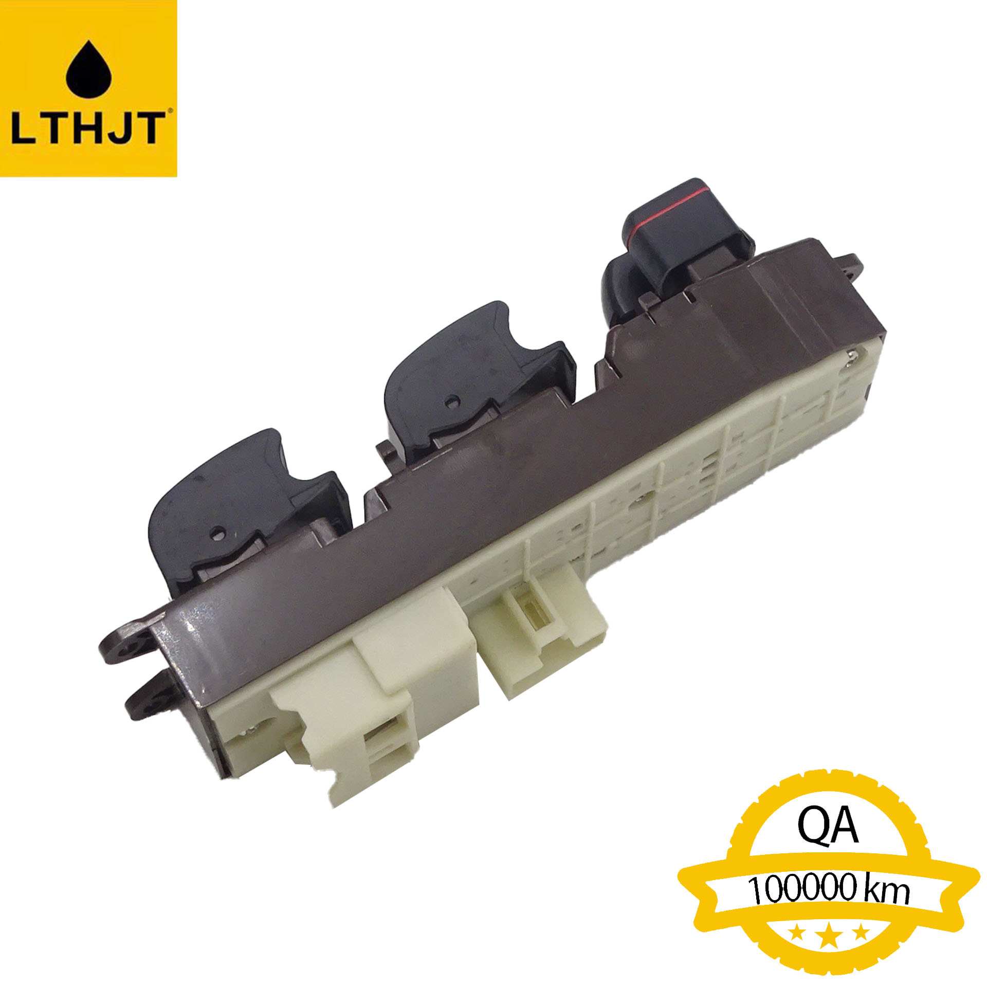 84820-60130 Power Window Switch Fits Land Cruiser 100 1998-2007
