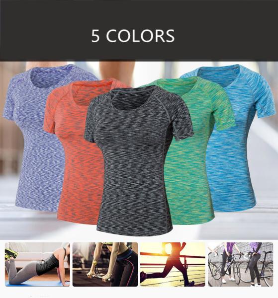 New  Leggings Ladies Fitness Sport Spaghetti Strap Yoga Gym Custom T Shirt Printing Women