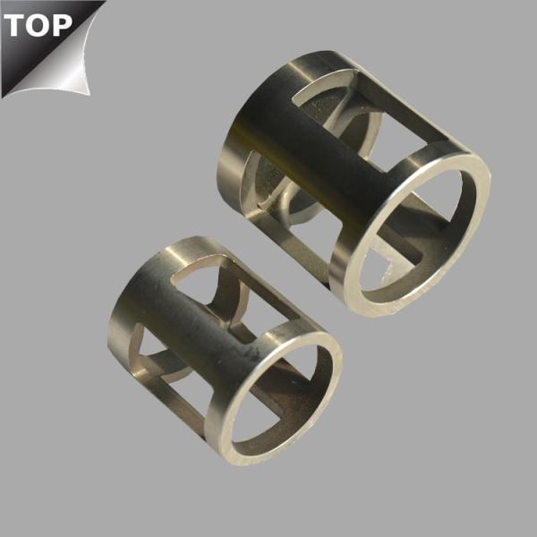 Смажьте поворачивать вставок места клапана отливки вложения оборудования/шлифующ