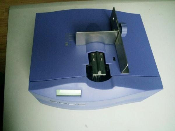 Intelligent banknote binding machine for Sri Lanka currency binding machine Heavy duty banknote binders