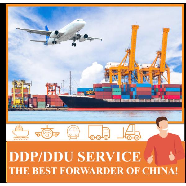 Sea Container Transport From China To The United States Fedex International Dropshipping